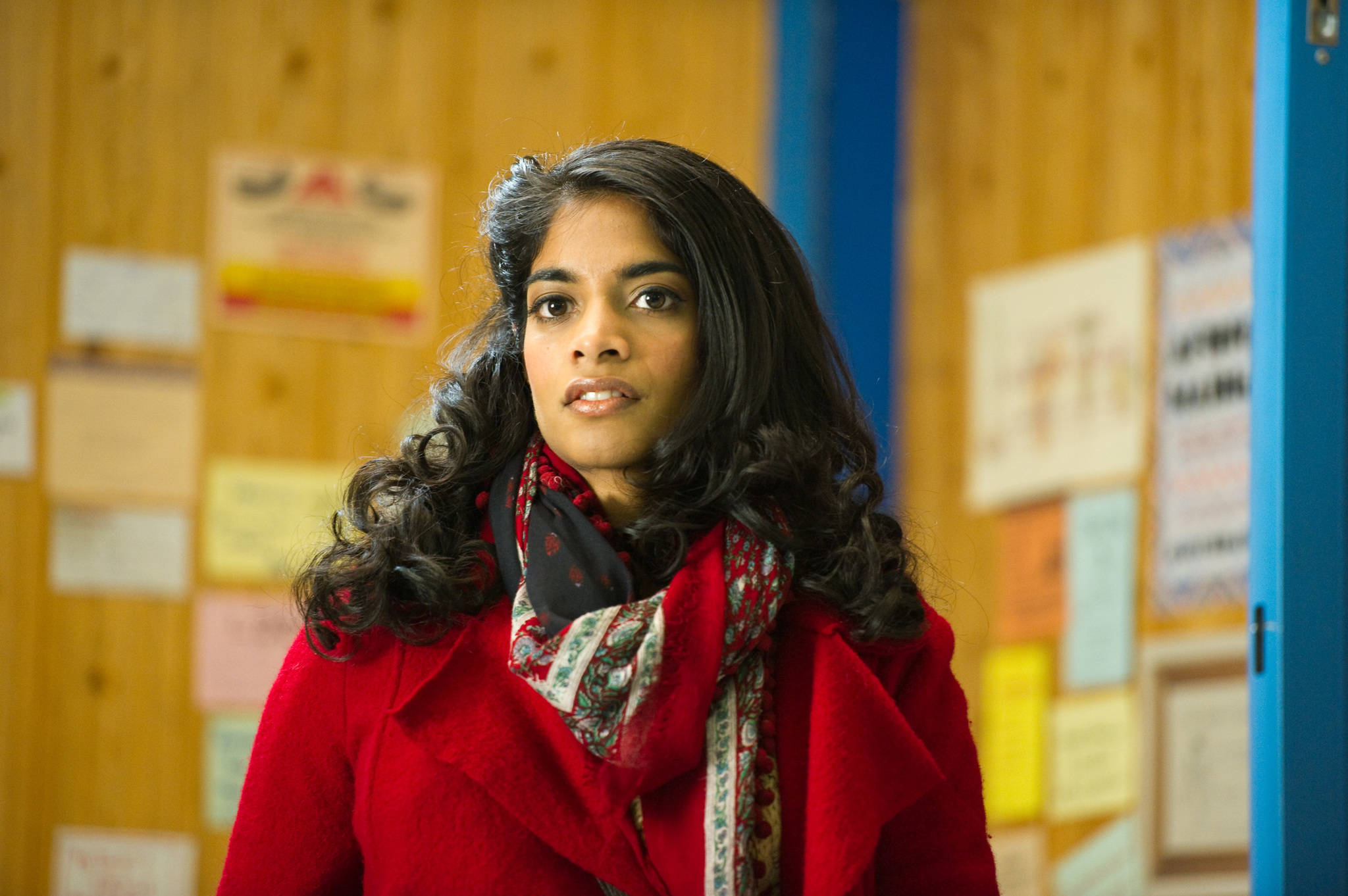 Still of Amara Karan in A Fantastic Fear of Everything (2012)