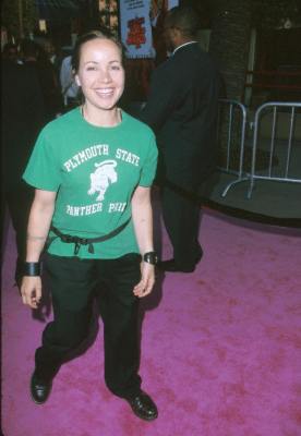 Janeane Garofalo at event of Austin Powers: The Spy Who Shagged Me (1999)