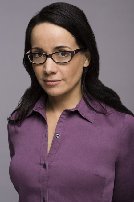 Still of Janeane Garofalo in 24 (2001)