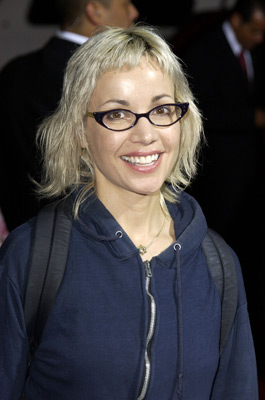 Janeane Garofalo at event of Wonderland (2003)