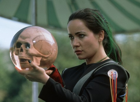 Still of Janeane Garofalo in Mystery Men (1999)