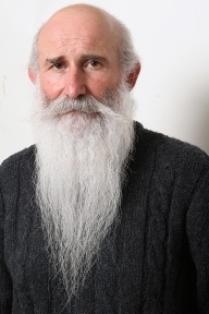 Beard styled 'Long'