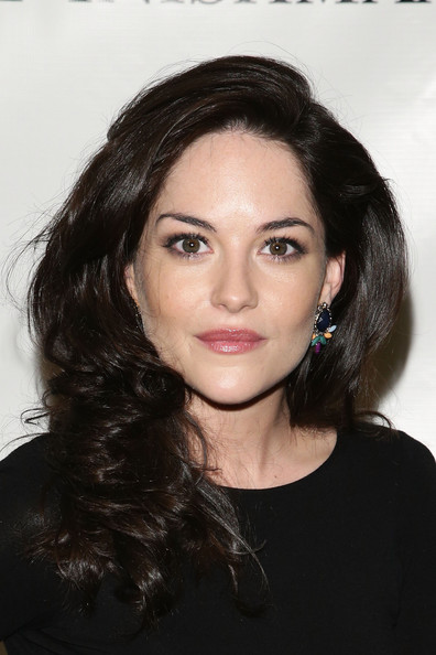 Actress Sarah Greene attends the after party for the Broadway opening night of 