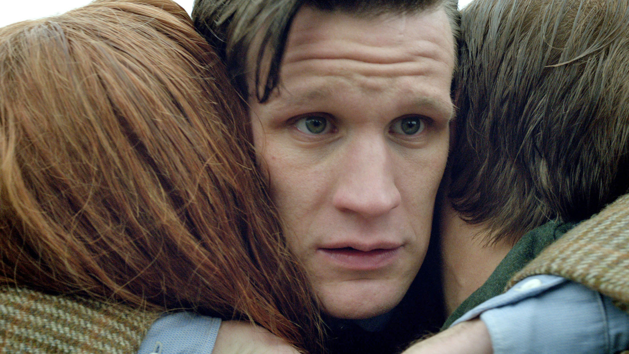 Still of Matt Smith in Doctor Who (2005)