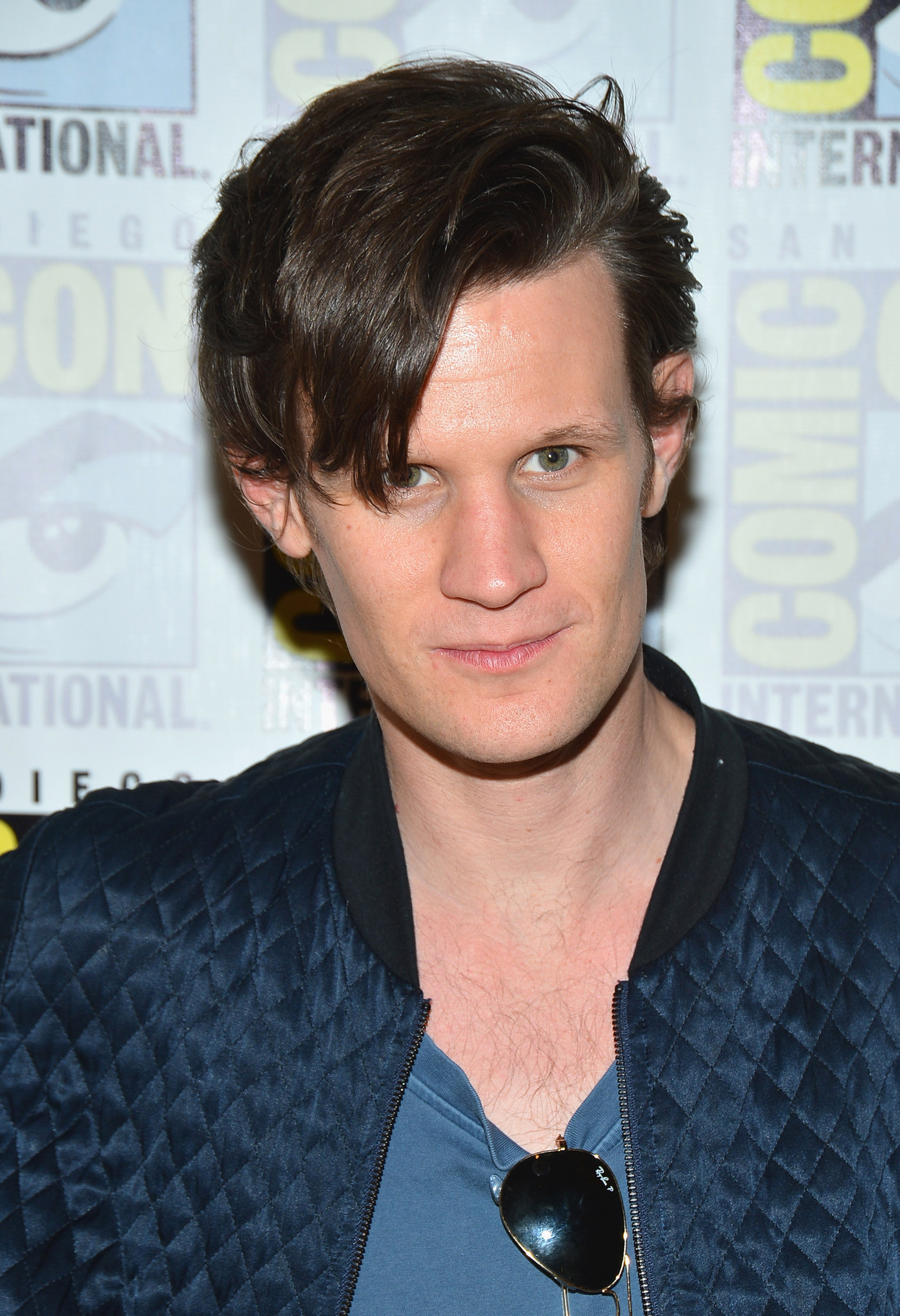 Matt Smith at event of Doctor Who (2005)