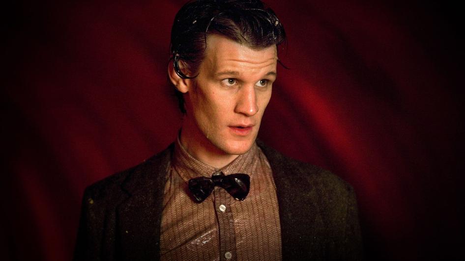 Still of Matt Smith in Doctor Who (2005)