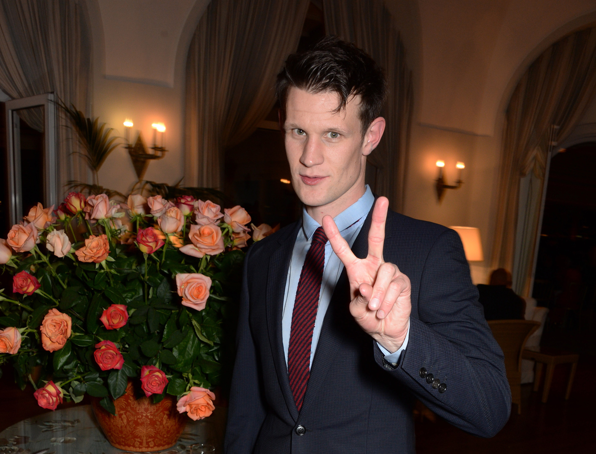 Matt Smith