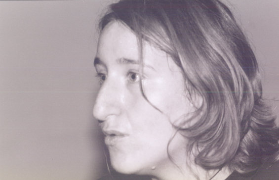 Francesca Tamagnini
