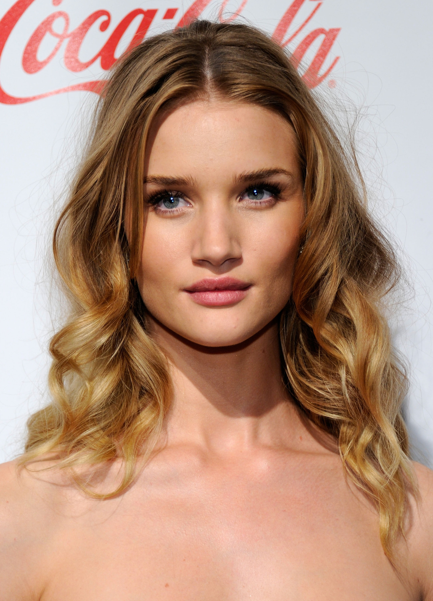 Rosie Huntington-Whiteley