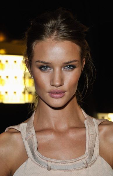 Rosie Huntington-Whiteley