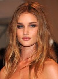 Rosie Huntington-Whiteley