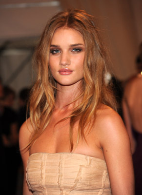 Rosie Huntington-Whiteley