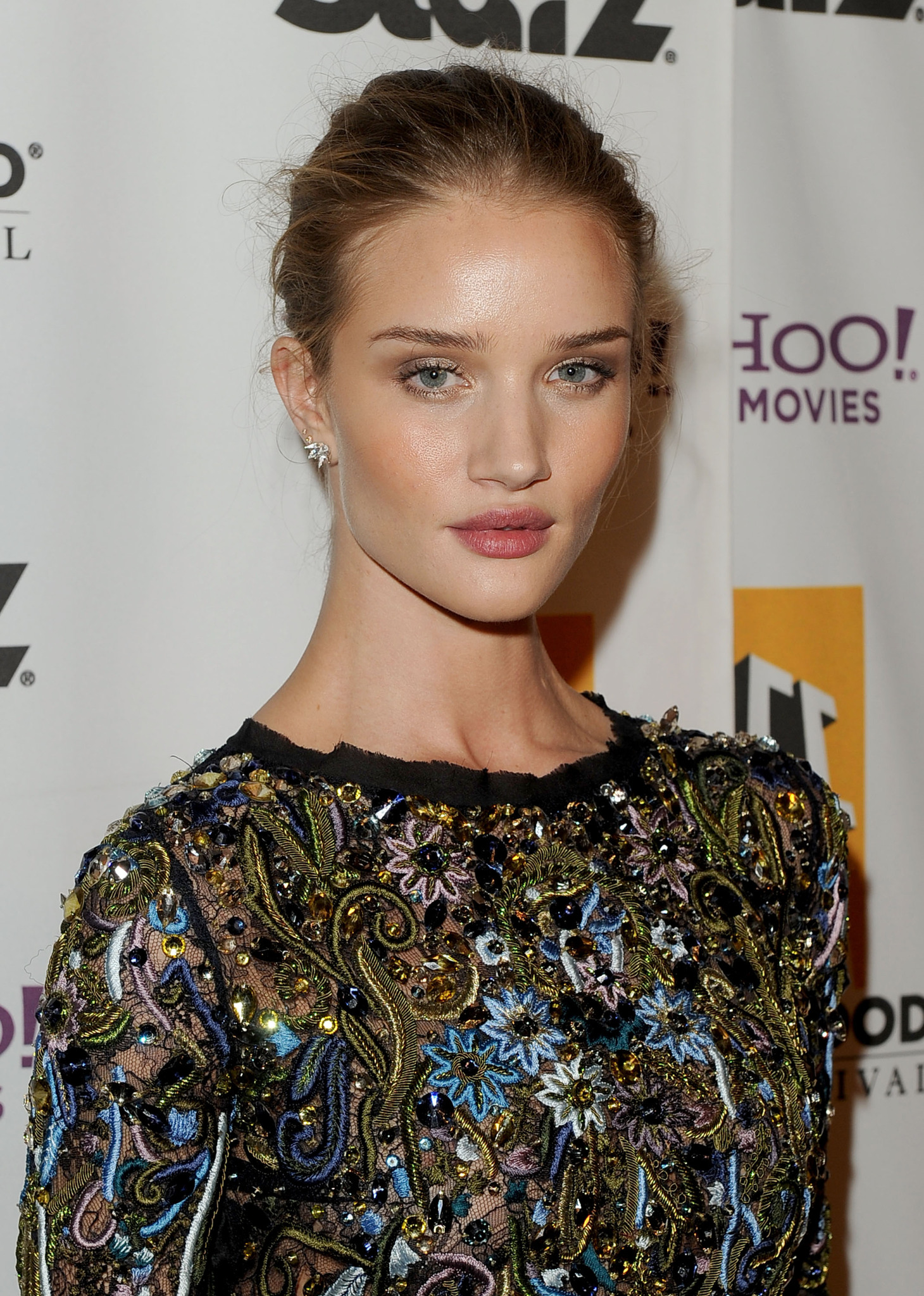 Rosie Huntington-Whiteley