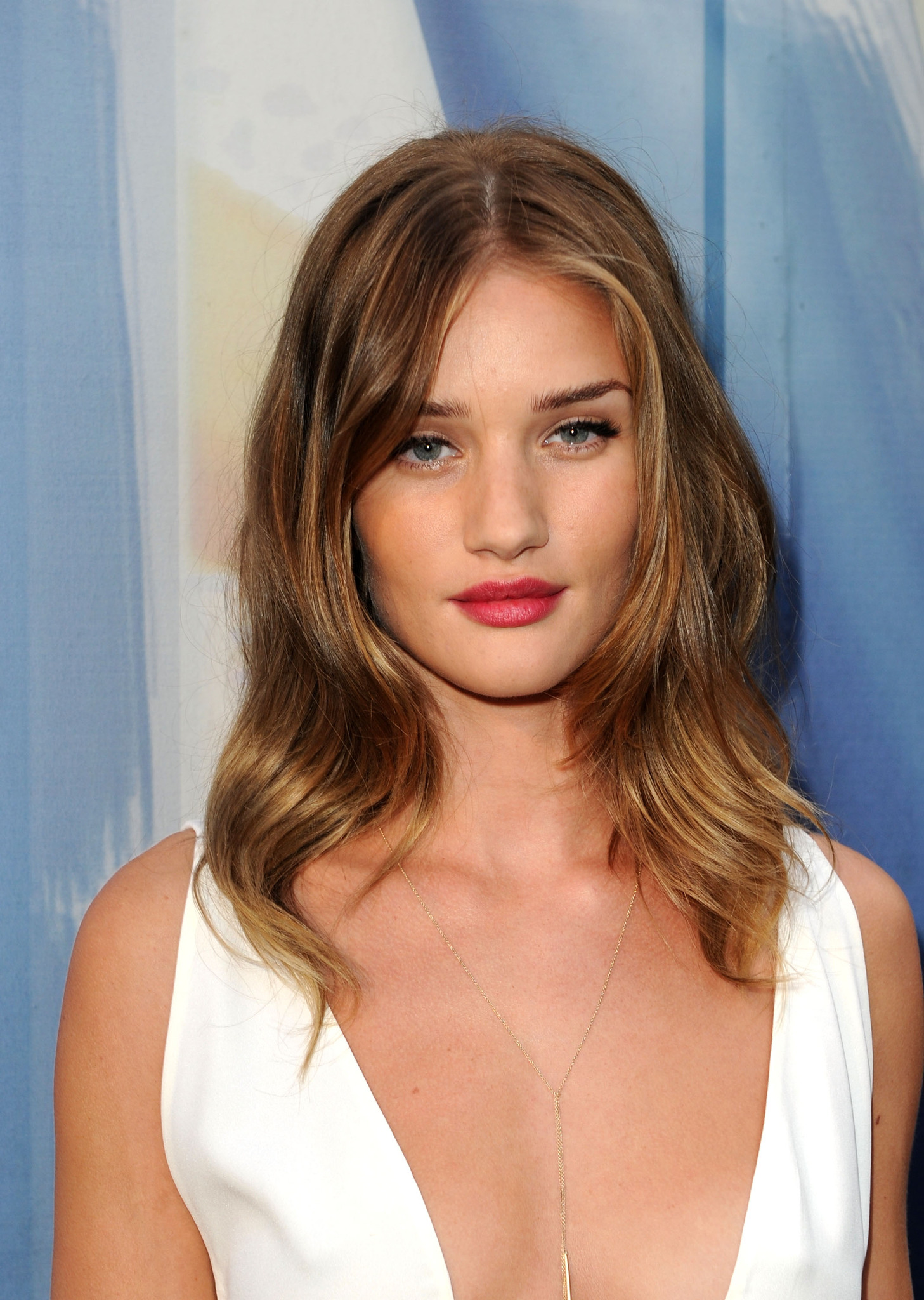 Rosie Huntington-Whiteley