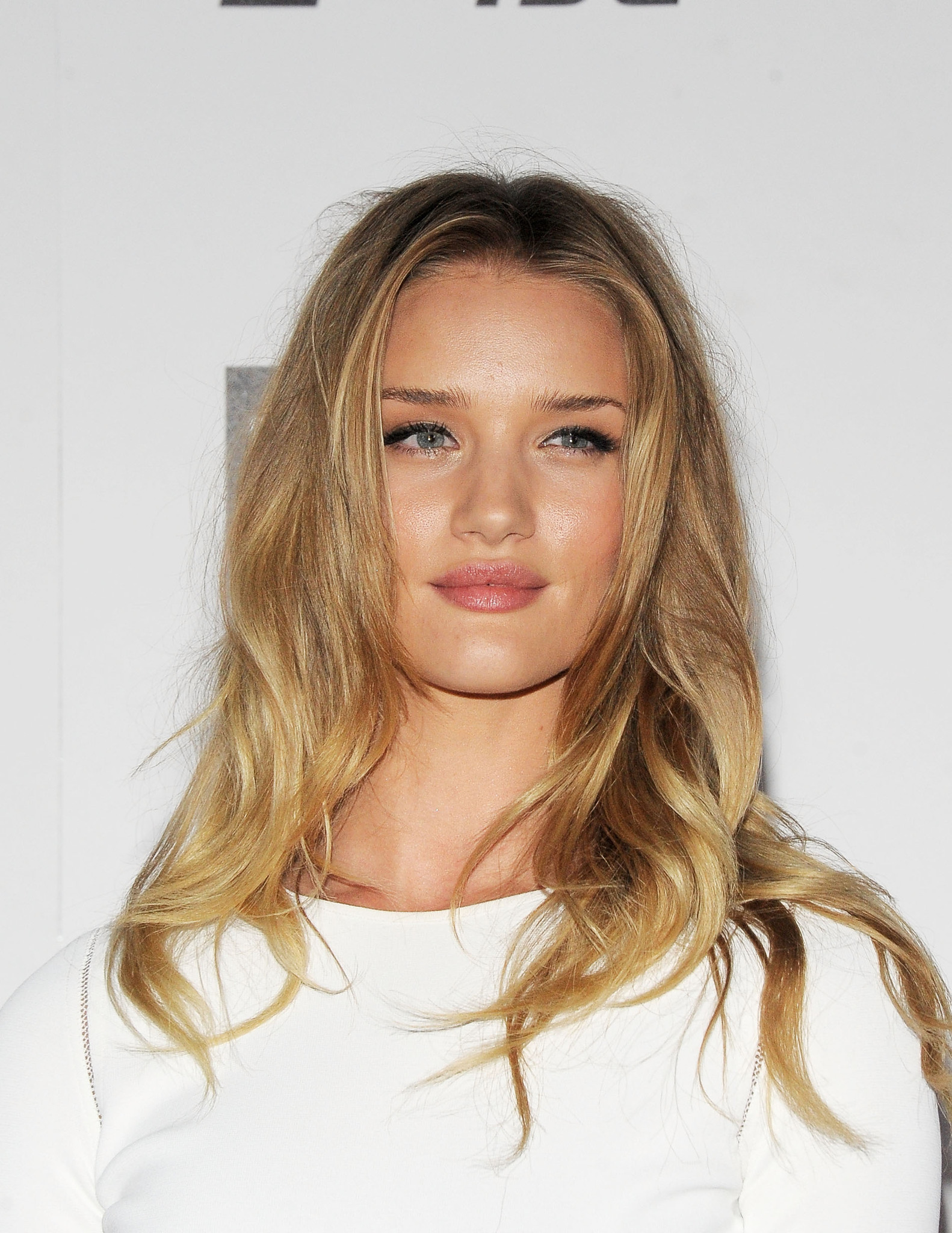 Rosie Huntington-Whiteley