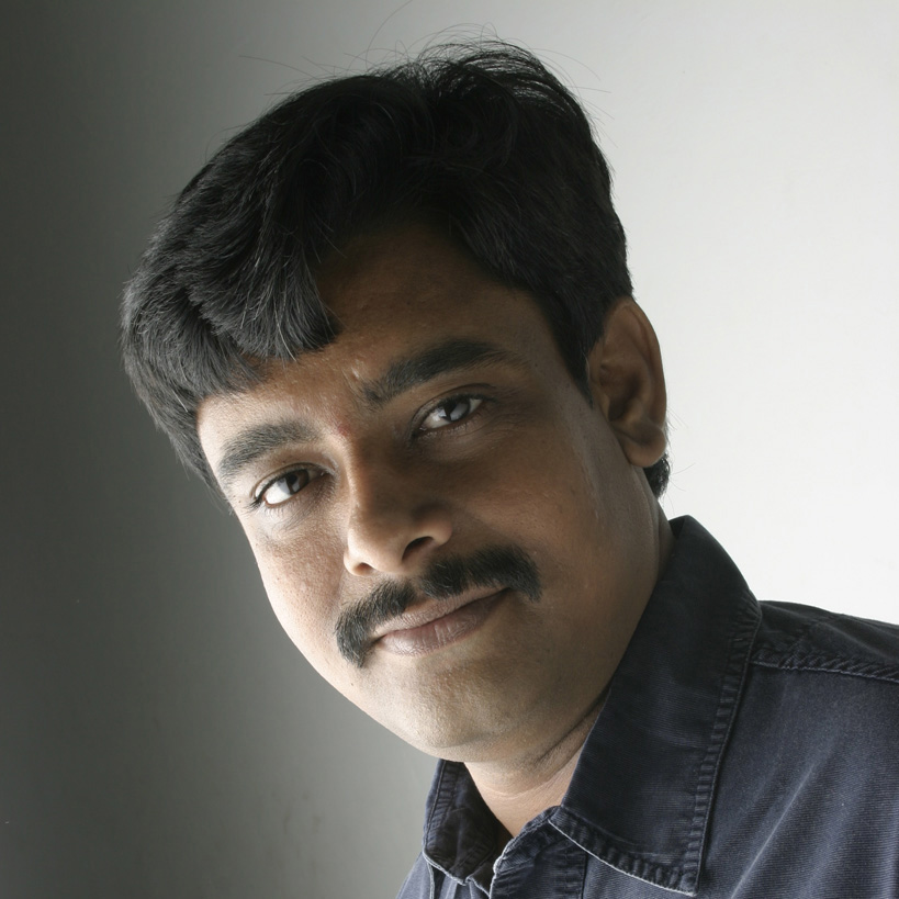 Venkatakrishnan Alwar