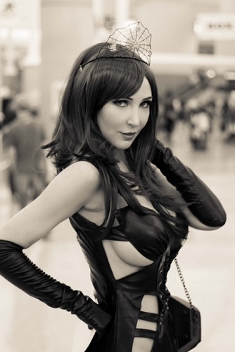 Comikaze Expo 2013