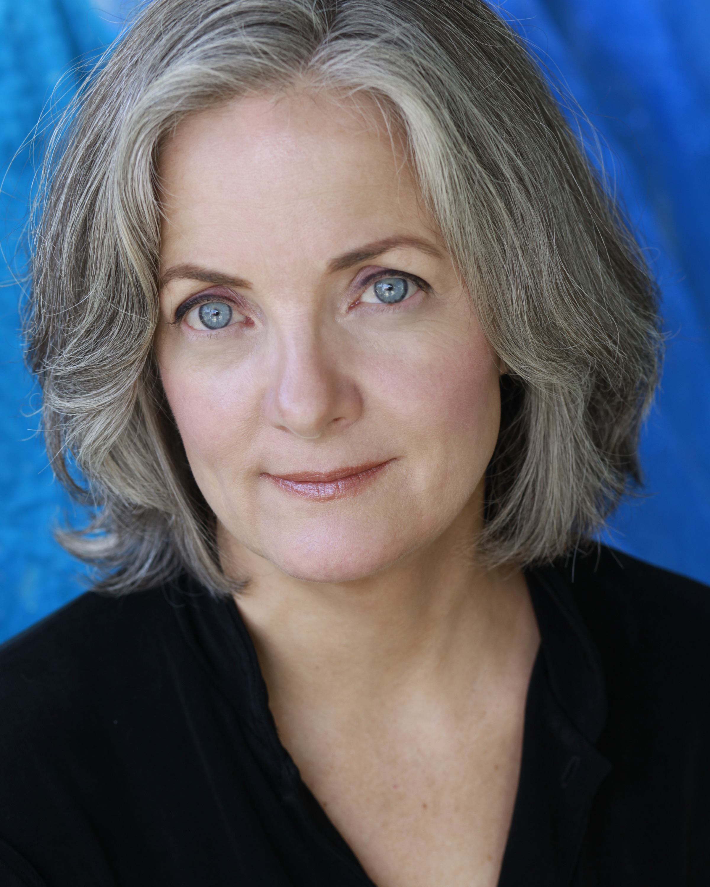 Current headshot for Alana Crow.