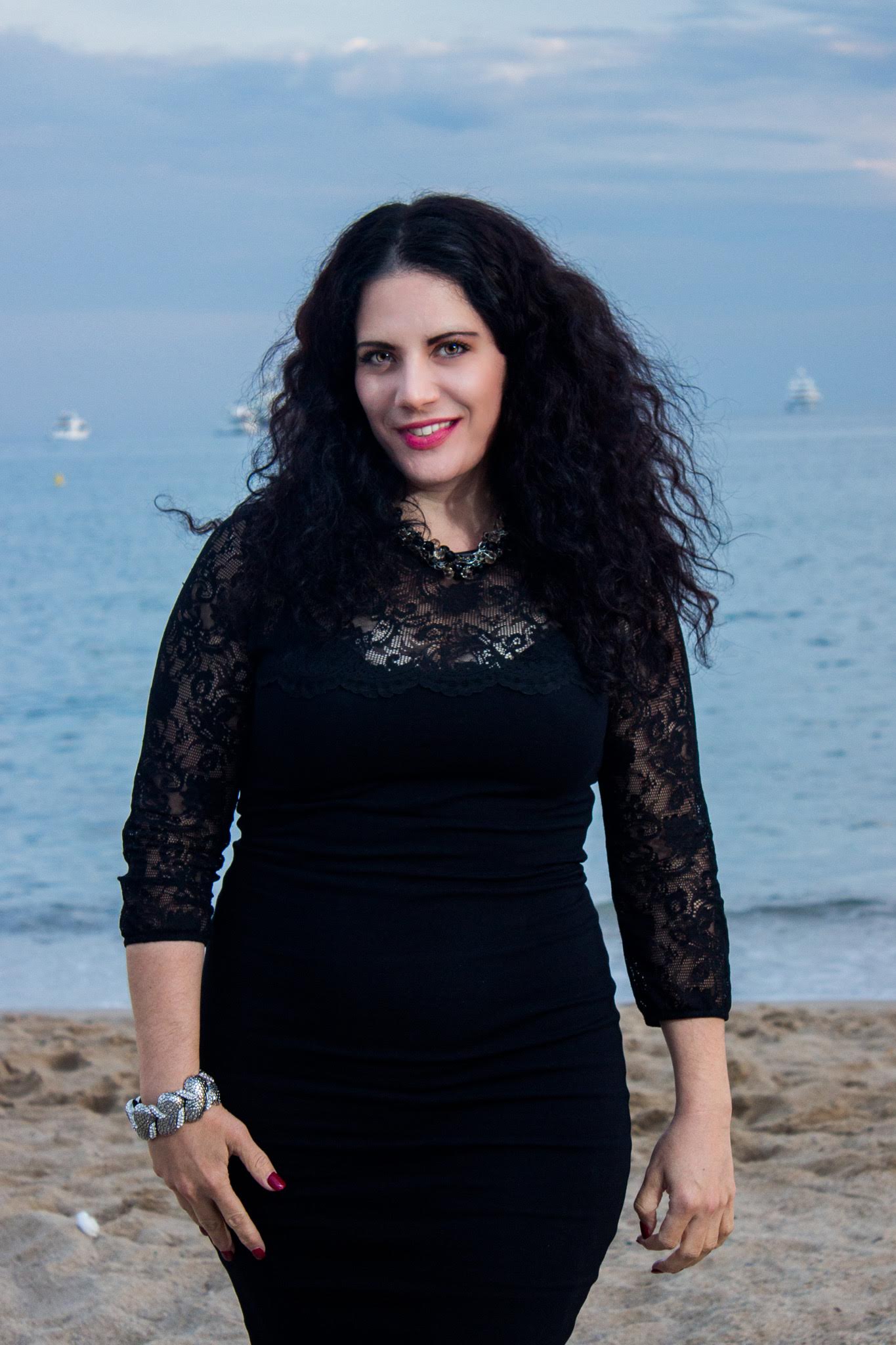 Photo at The Cannes Film Festival 2015