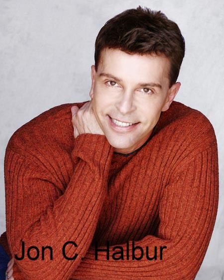 Jon Halbur