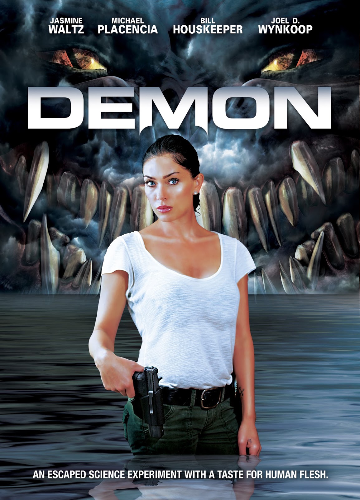 Demon 2013