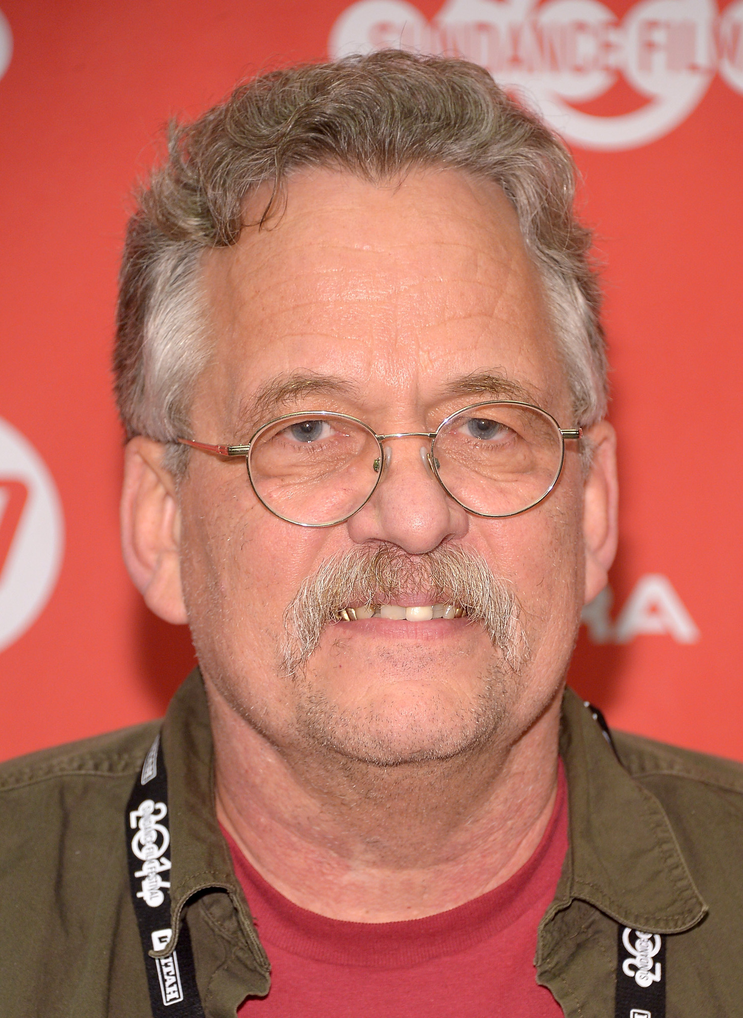 Peter L. Larson at event of Dinosaur 13 (2014)