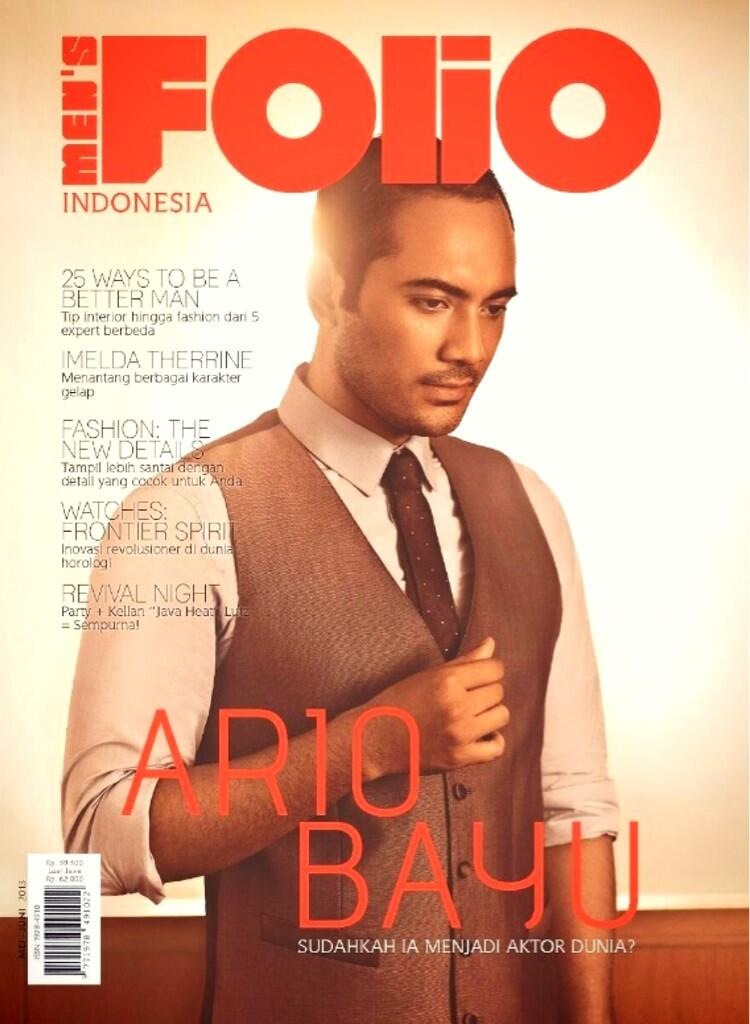 Ario Bayu