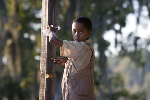 Still of Nagee Clay in Honeydripper (2007)