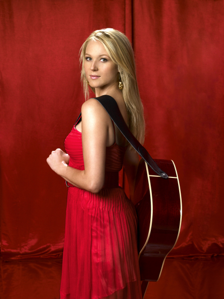 Still of Jewel Kilcher in Nashville Star (2003)