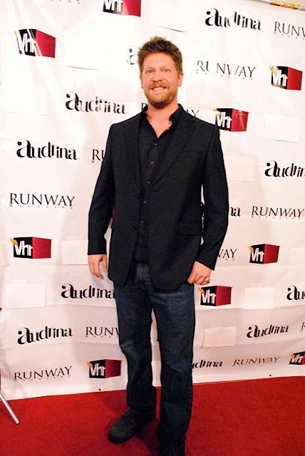 VH1/Runway Magazine Spring Launch