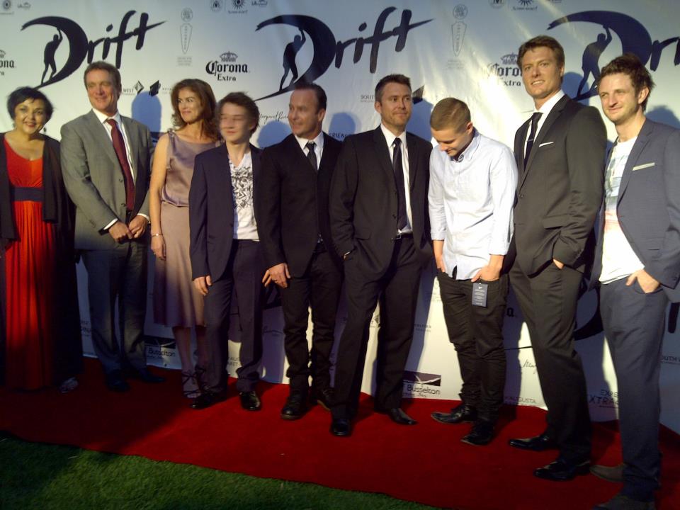 Drift Premiere