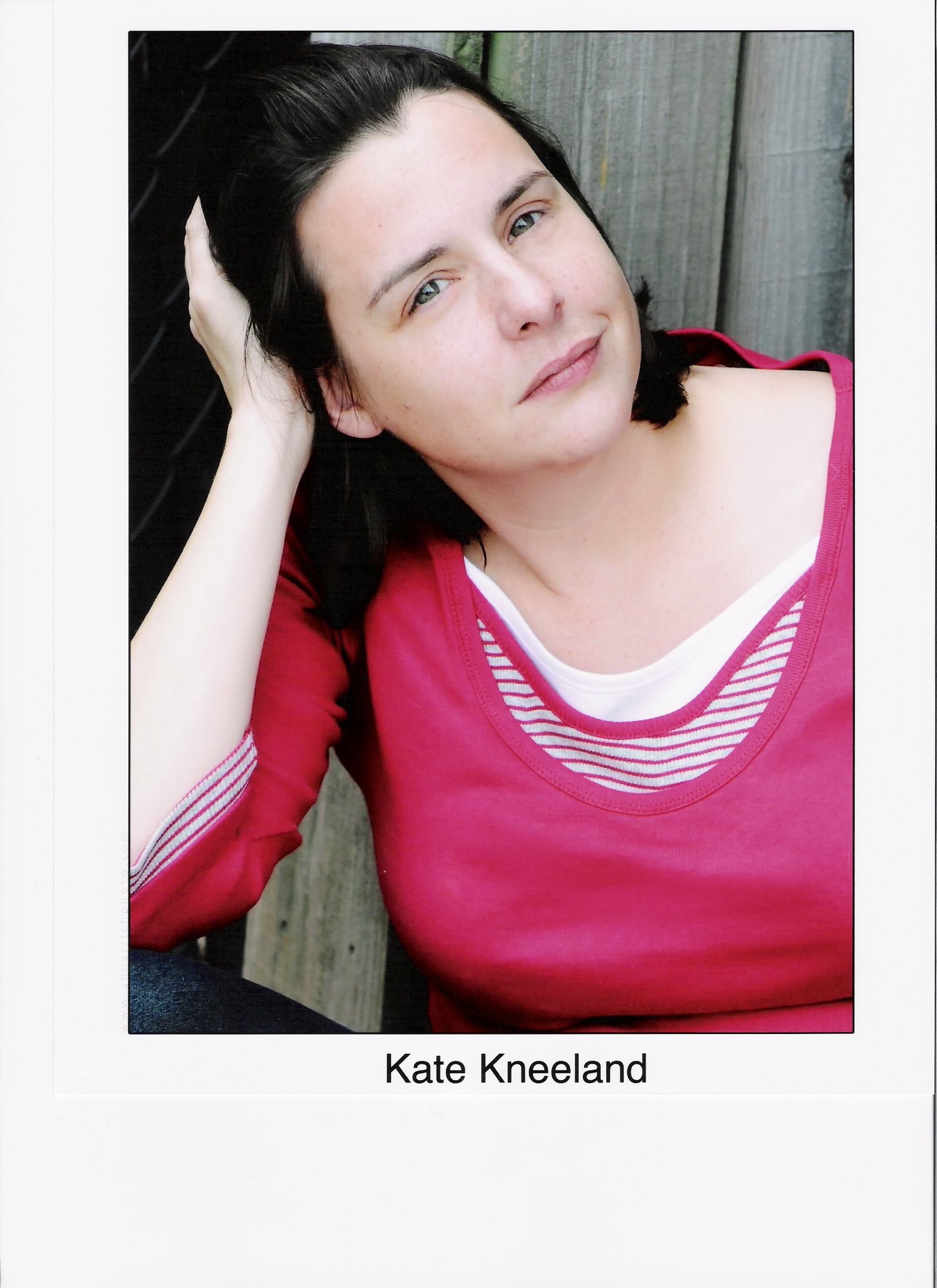 Katie Kneeland