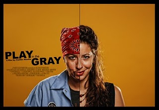 Play in the Gray promotional shot