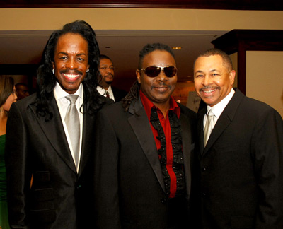 Earth Wind & Fire