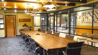Silicon Valley Raviga Office