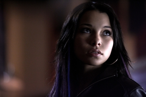 Still of Jessica Parker Kennedy in Smallville (2001)