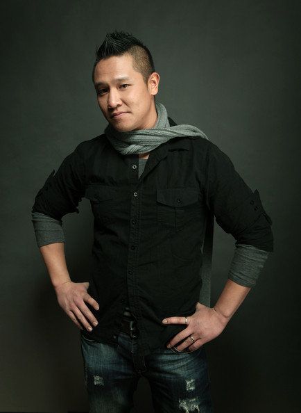 LIFE photo shoot at Sundance 2010