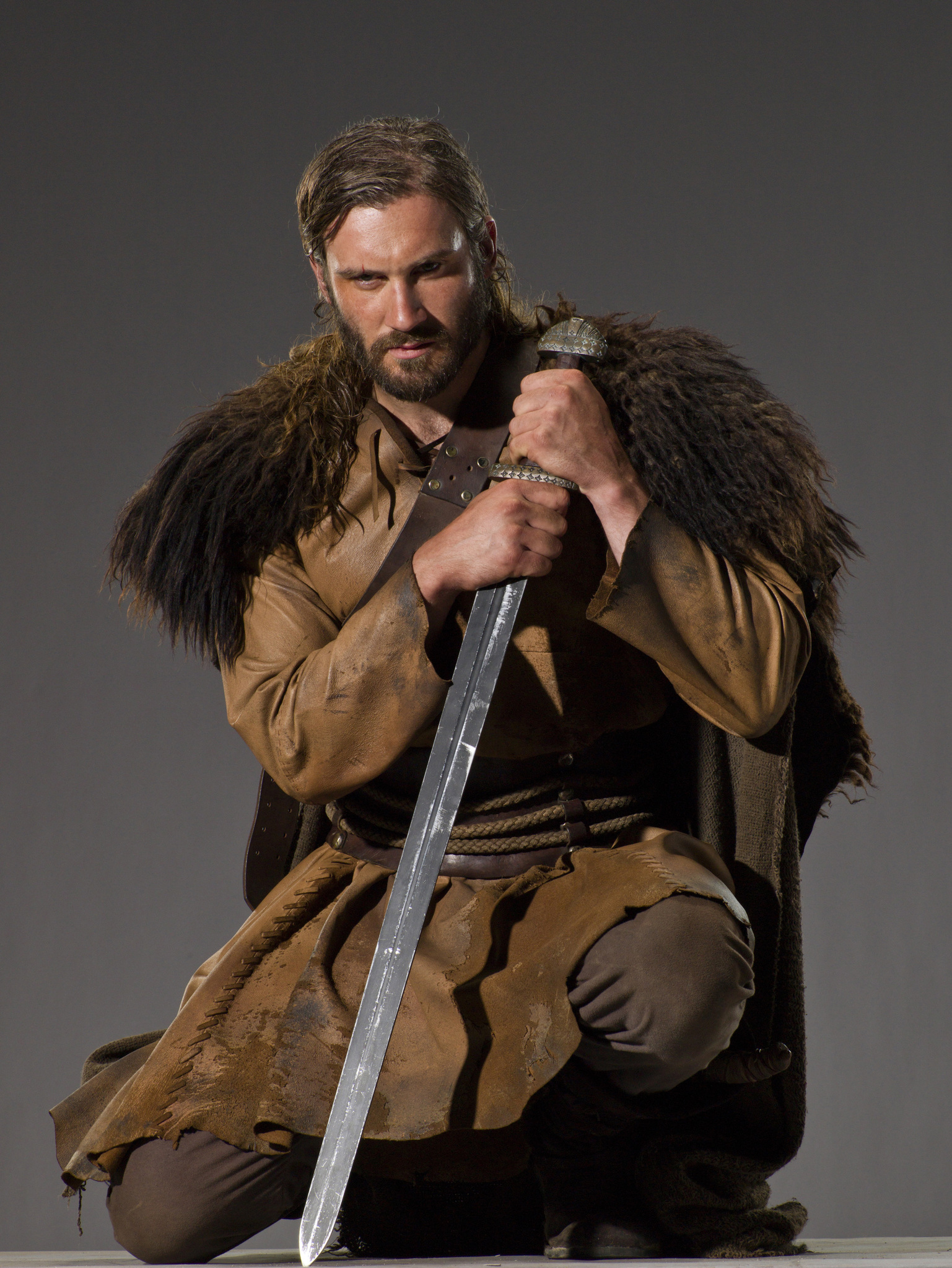 Still of Clive Standen in Vikings (2013)