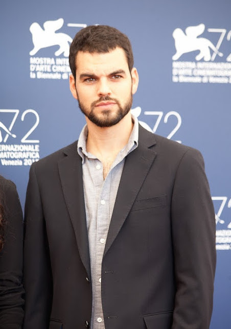 Photocall on the Venice Film Festival 2015 presenting Zero