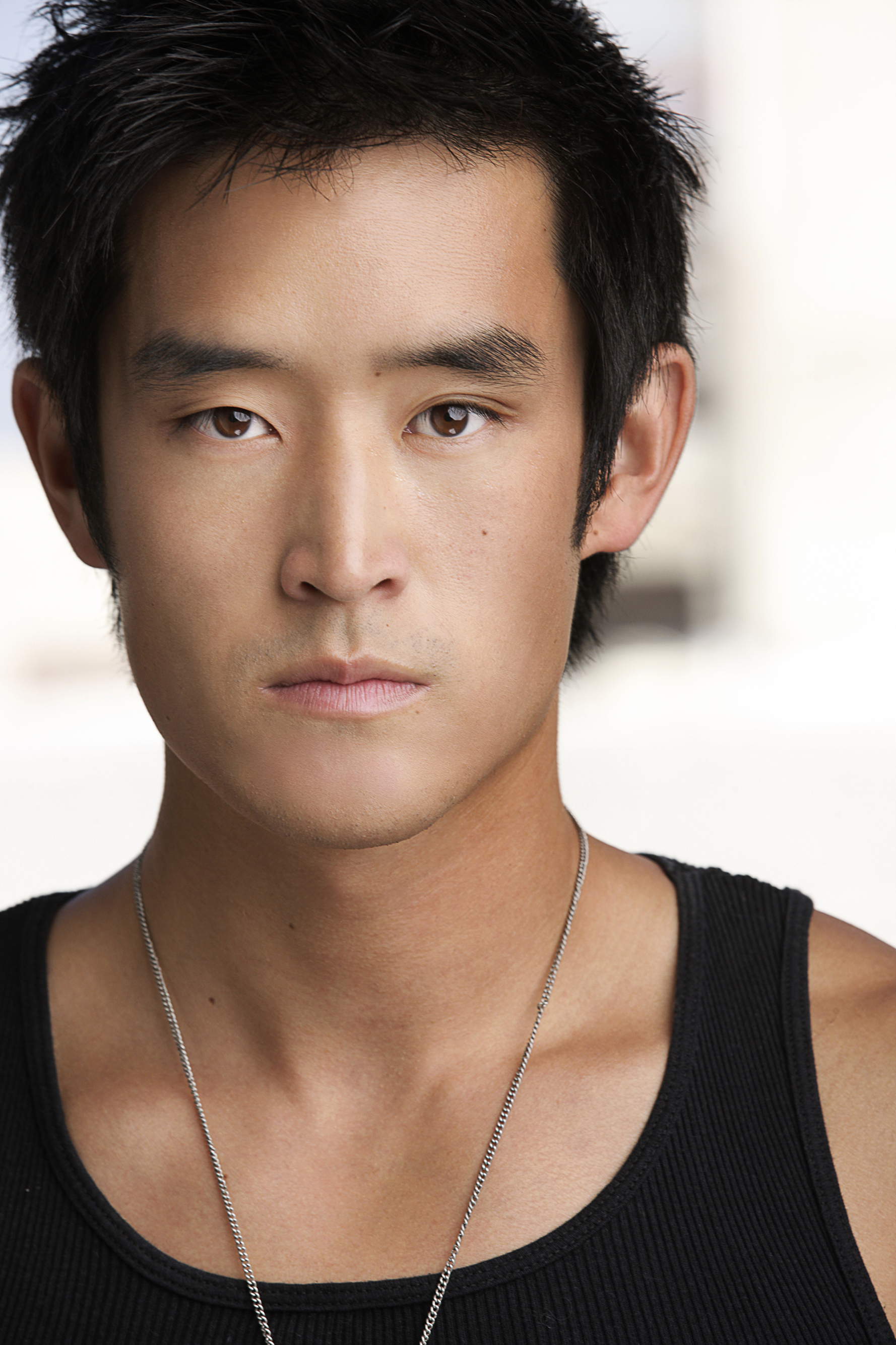 Mike Moh