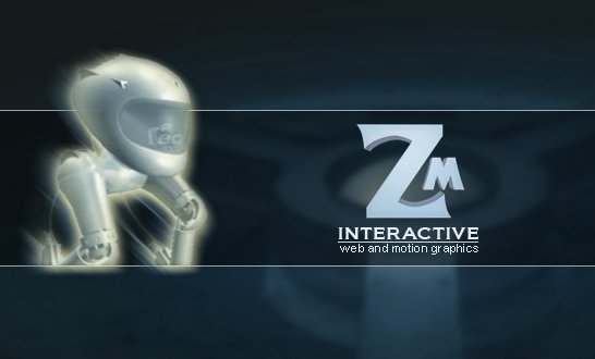 Ziv Marom, http://www.zminteractive.com