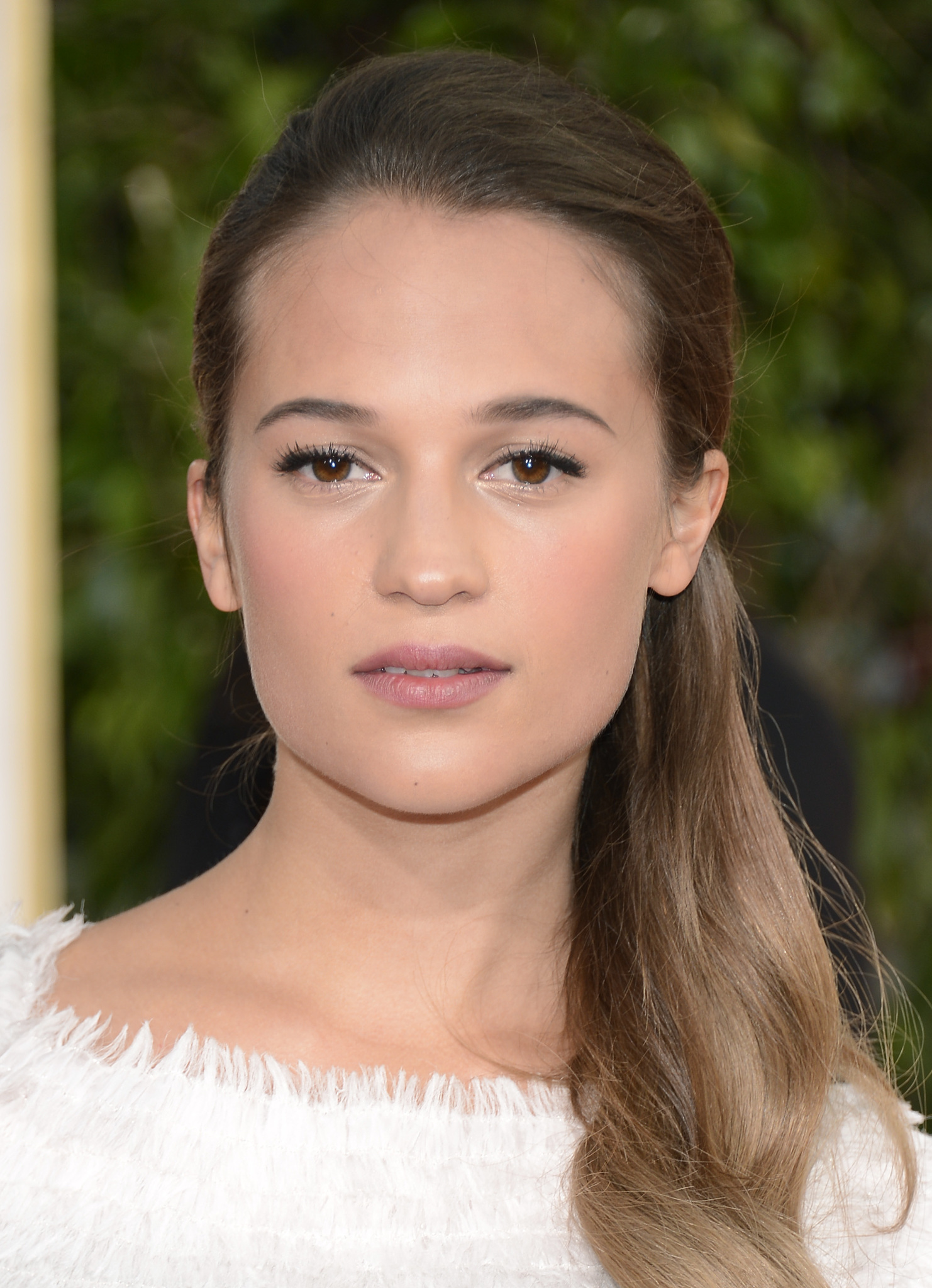 Alicia Vikander