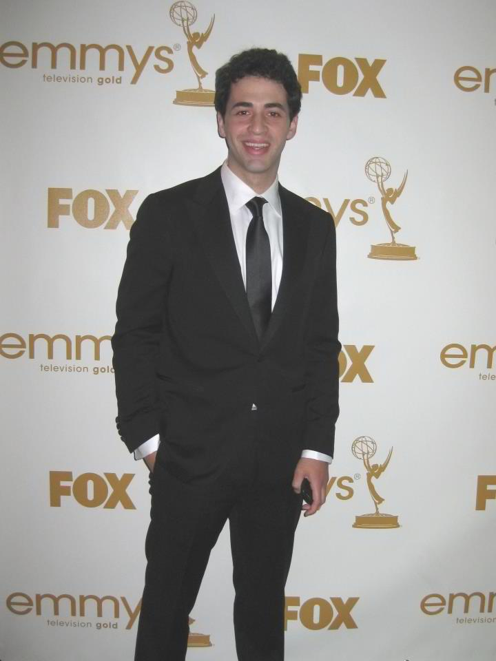 62rd Primetime Emmy Awards