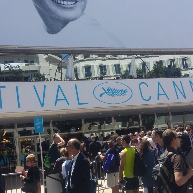 Cannes 2015