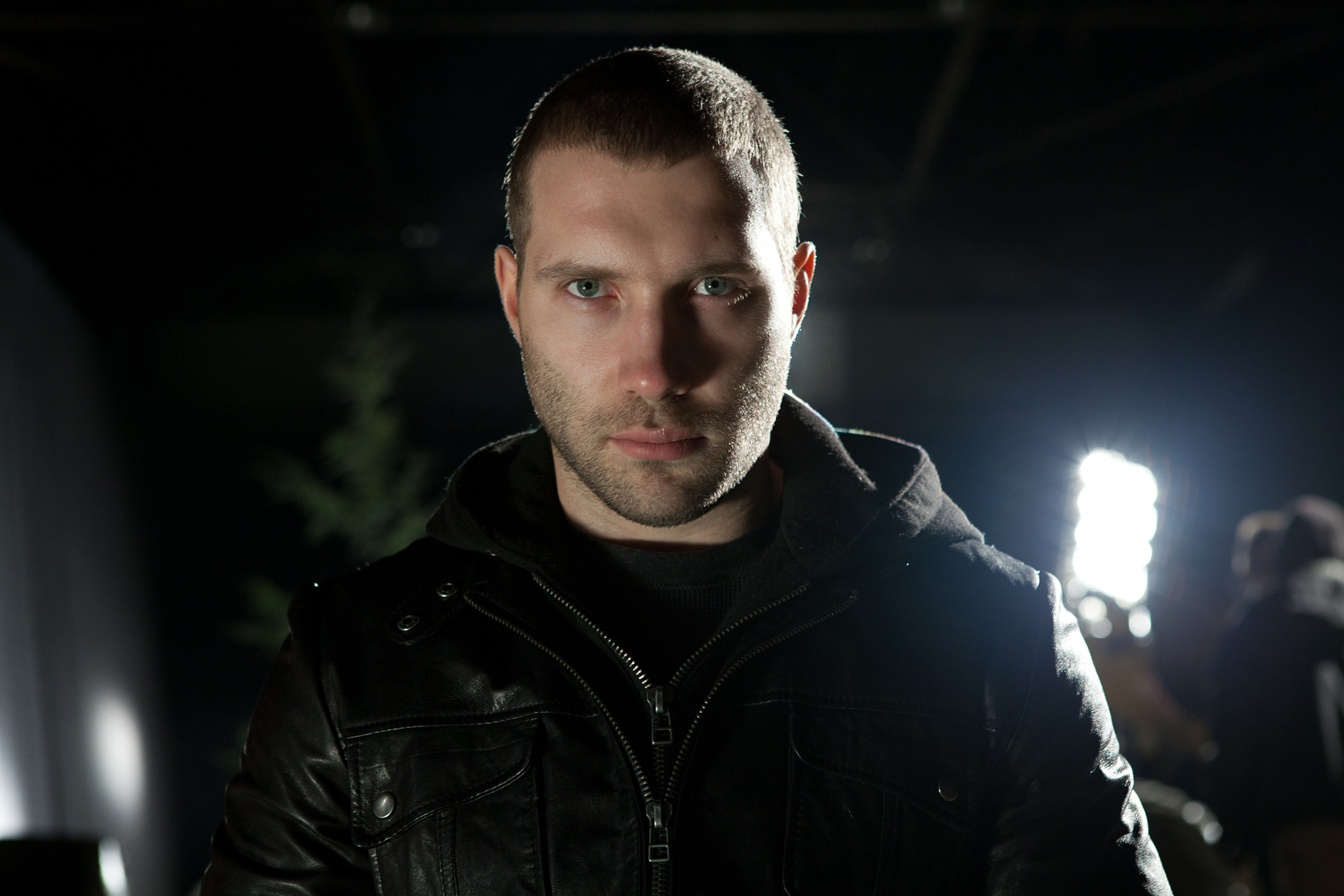 Still of Jai Courtney in Dzekas Ryceris (2012)