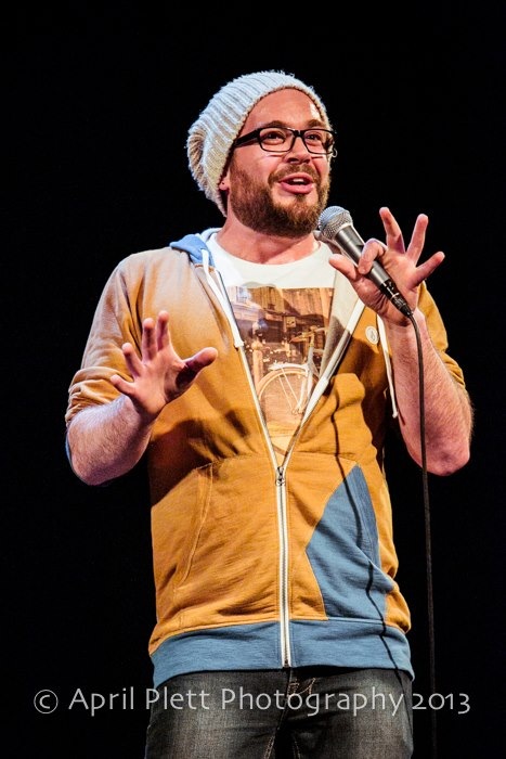 Winnipeg Comedy Festival