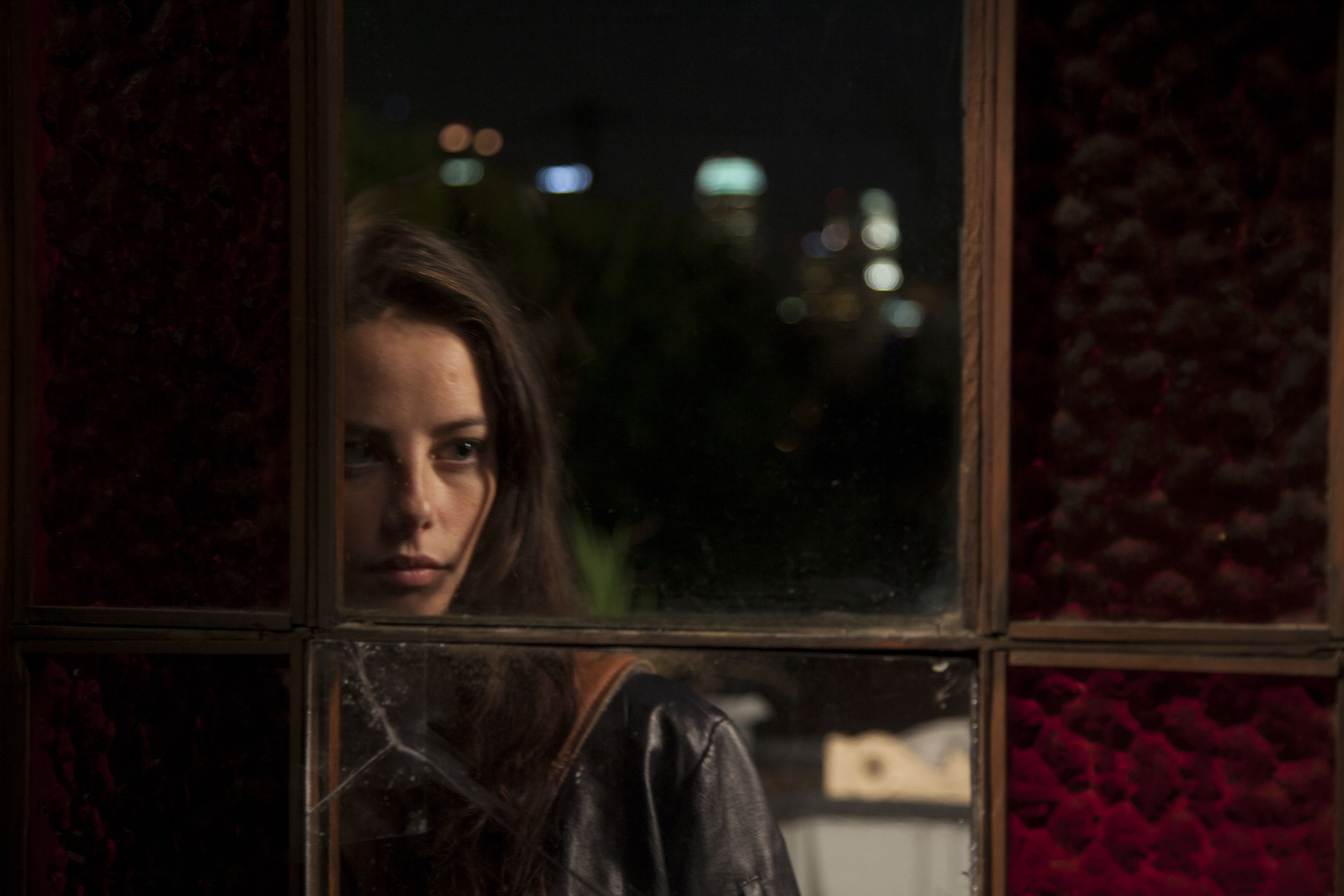 Still of Kaya Scodelario in The Truth About Emanuel (2013)