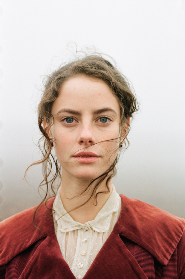 Still of Kaya Scodelario in Wuthering Heights (2011)