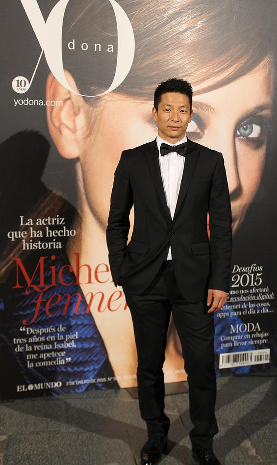 YO DONA AWARDS 2015