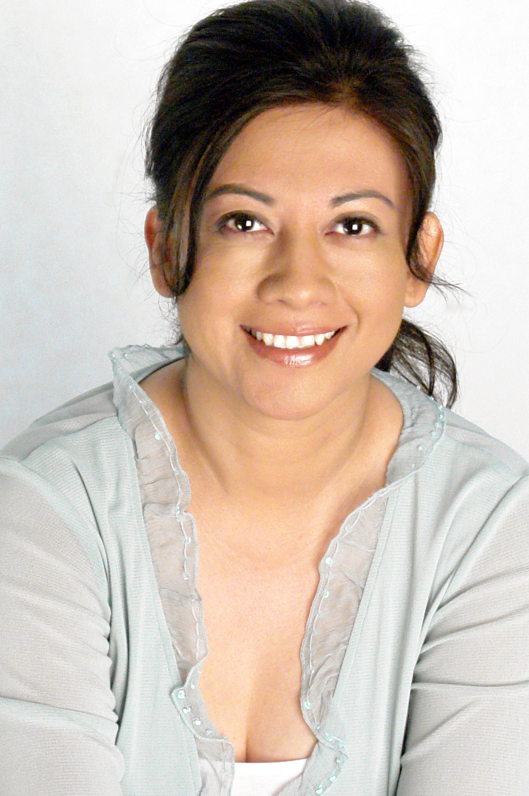 Christine Flores